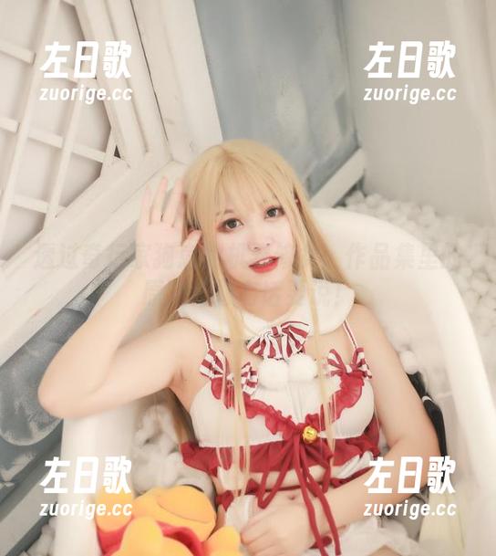 透过奇行家狗崽的机器修女：作品集里的原图好像有话要说！