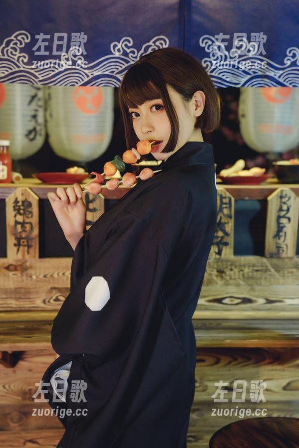 奈汐酱Nice和兔女生“气”——双人兔女郎写真合集，似乎每一帧都在说悄悄话。