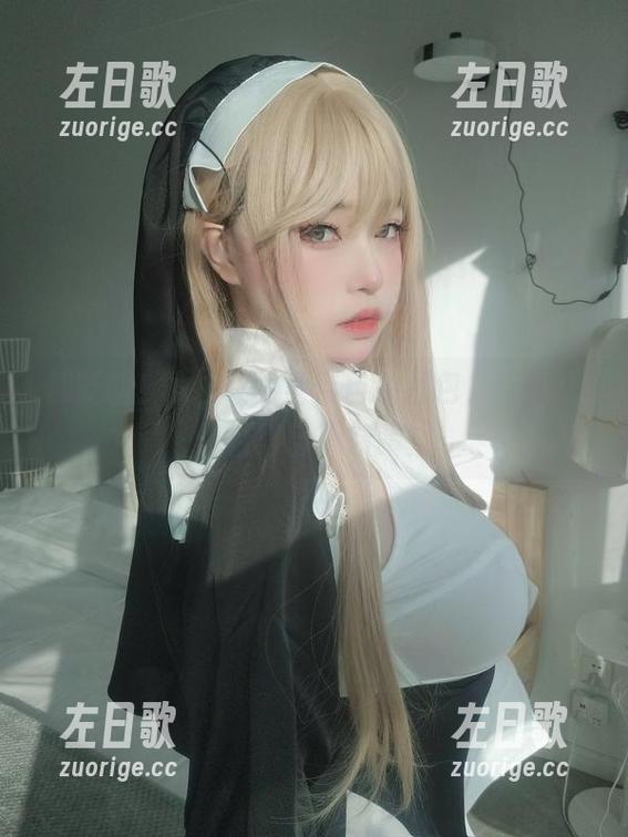 女主K 别眨眼!女主K的全套自拍图包,保证让你看得目不转睛!