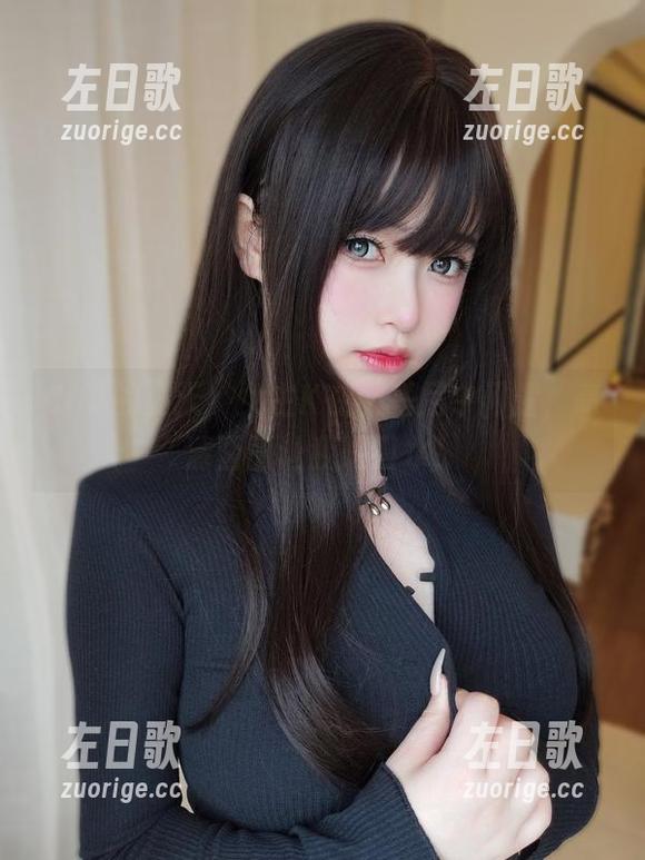 COS的夏天，女主K在比基尼中闪耀，高清画面让我喝口水！