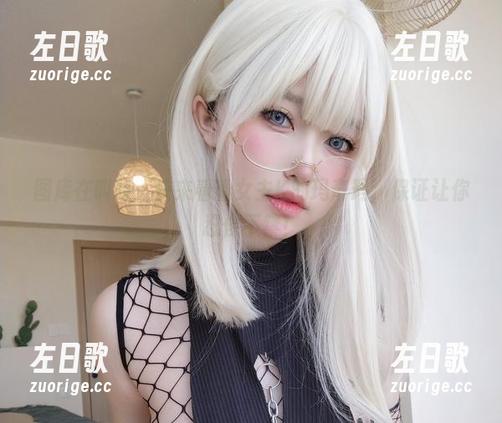 女主K 图库在叫唤:快来看看女主K的玛奇玛,保证让你忍俊不禁!