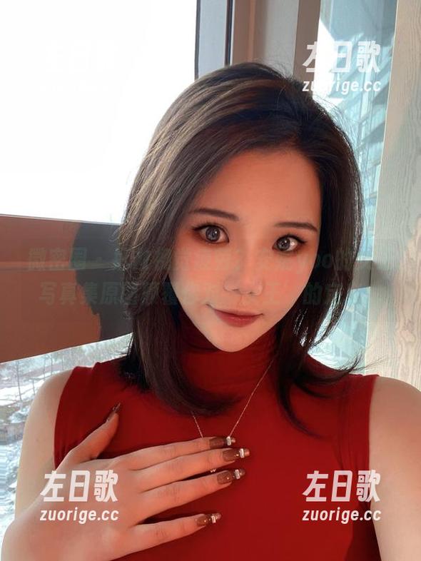 安妮yoo 微密圈 - 拯救视觉疲劳?安妮yoo的女王写真集原图颠覆你对‘女王’的定义。