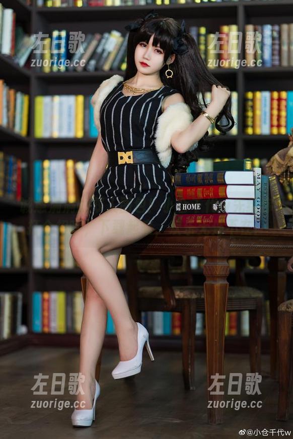 小仓千代w 诚意满满的双人图包!小仓千代w先给你打个招呼,下载起来,欢乐无处不在!