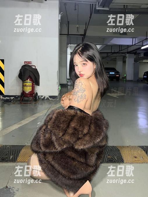 微密圈 - 不带圣光的小优优子，这图片里的死库水仿佛开启了新次元！