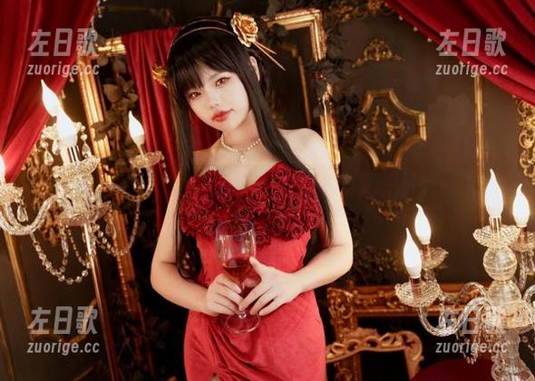 小瑶幺幺 小瑶幺幺的户外写真全集,啥?你没想到吧!