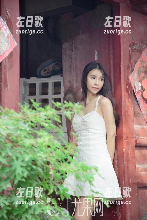 尤果网 - 王幼贞的兔女郎风格，不仅仅是美图，还有福利哦，免费给你！