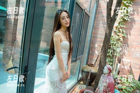 尤果网 - 说不定你也能找到你的少女：糖果福利图包上线啦！