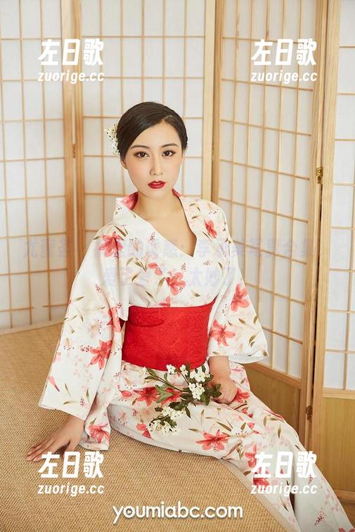 尤蜜荟-李承美 尤蜜荟 - 裤里的诱惑:李承美写真合集,爱了爱了,太妙了!