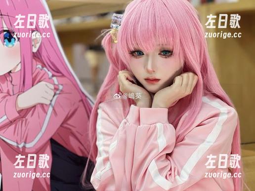 嶋葵 嶋葵的粉色野心——谁还在等网盘更新?!