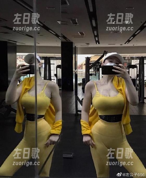 左公子666 微密圈 - 看左公子666高清系列,妹妹让我意识到,什么叫做‘自信’!