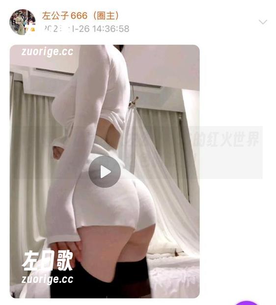 微密圈 - 精选进入左公子666的红火世界，哈哈，这色调够猛！