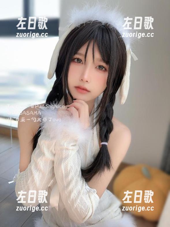 布丁大法 布丁大法精选合集:谁说花嫁不能野!