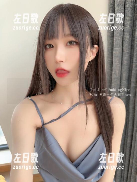 不愧是布丁大法，和服作品里的每一张图片都在讲诉着啥