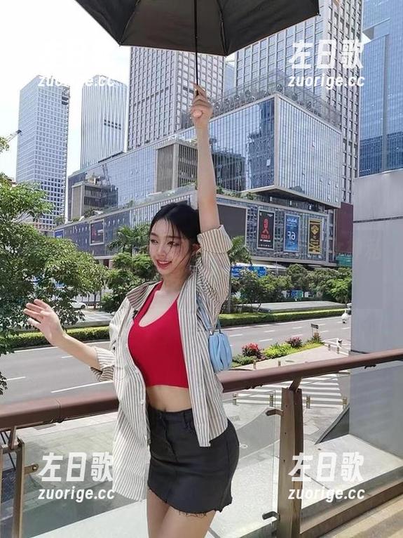 微密圈 - 一觉醒来就看到徐珺大哥的女神私拍，资源多到让人晕头转向