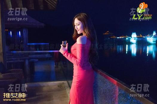 推女神 - 嘘，别给欧尼anne的少女图集太多关注，免得她骄傲了呢！