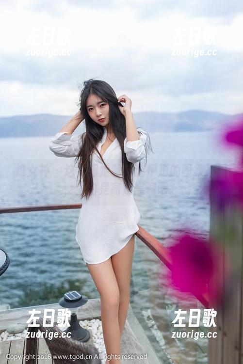 推女神-赵伊彤 推女神 - 这礼服定制与赵伊彤的图集搭配,生怕是高定黑洞吧。