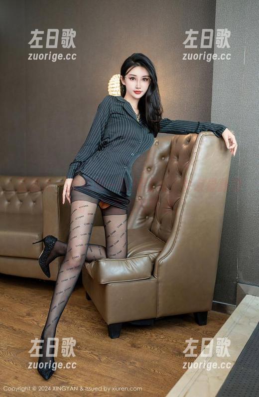 星颜社 - 始终如一的刘钰儿，女友最新登场，资源可圈可点。