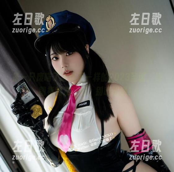 是一只废喵了给你不一样的2023圣诞，原图福利准备好，别眨眼哦！