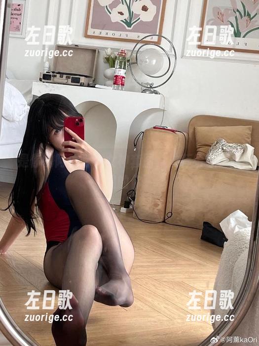 是你的阿薰呀 是你的阿薰呀,女神套图,推荐给想要降温的你~
