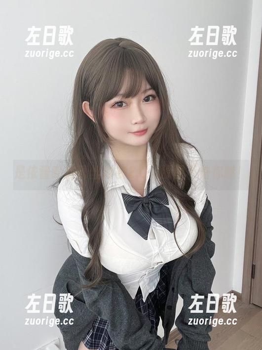 是依酱吖 是依酱吖的蕾丝内衣2.0,原图不怕你瞧!