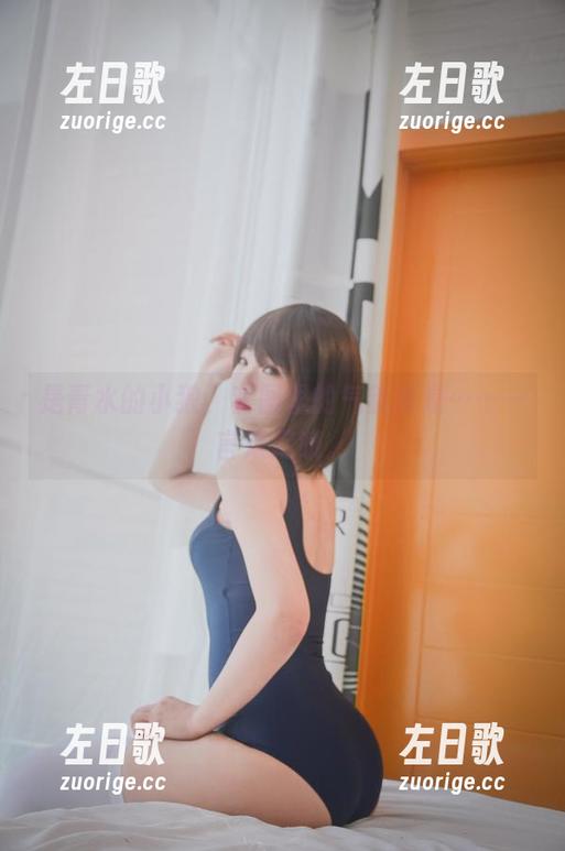 是青水 是青水的小狼,套图里的气氛真是……一言难尽哦。