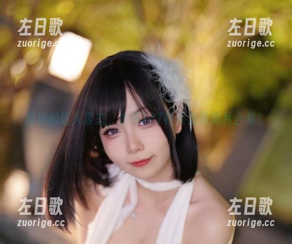 末夜787 旗袍的迷人姿态,末夜787特供免费照片合集!