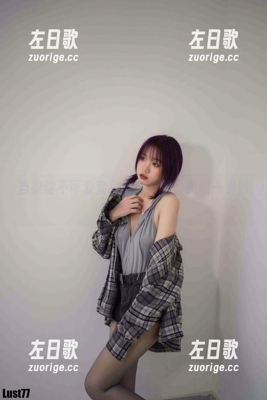 当柒柒不可爱变身夏日女神，美图一看到就想收藏！