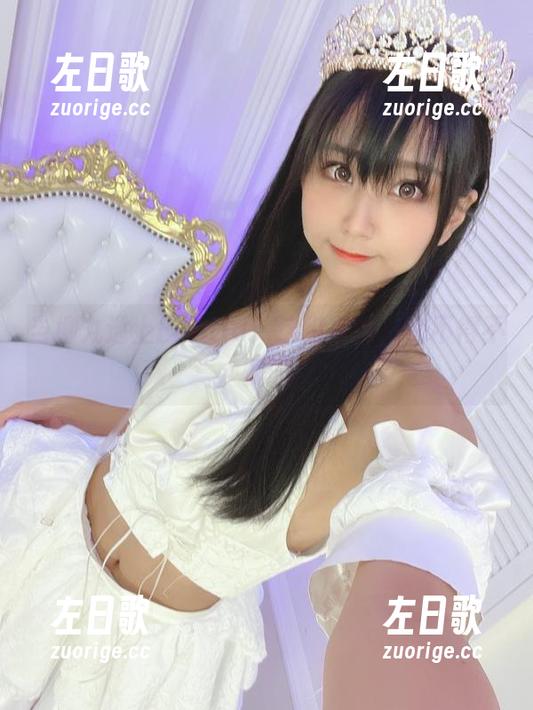 当柳丸遇上Fantia：这组写真，你不得不赞叹