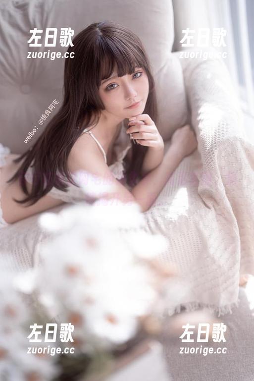 穿行在桃良阿宅的温柔乡，高清套图，悄悄揭开另一面。