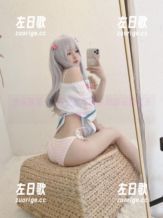 桜井宁宁 作品随笔:桜井宁宁与叫兽间的兄妹欢乐游戏