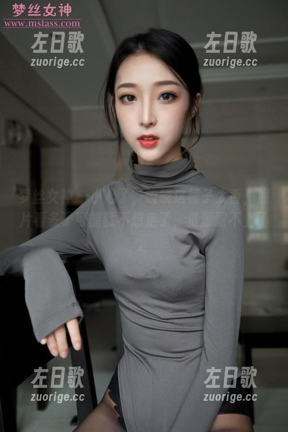 梦丝女神-晓晓 梦丝女神 - 小心了,晓晓这裙子太香,照片看多了可能就不想走了,资源跟不上了。
