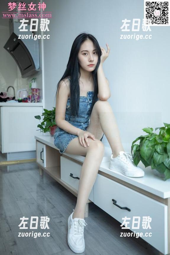 梦丝女神 - 《冲刺吧！苏安希与她的跑车丝袜女神精选作品集》