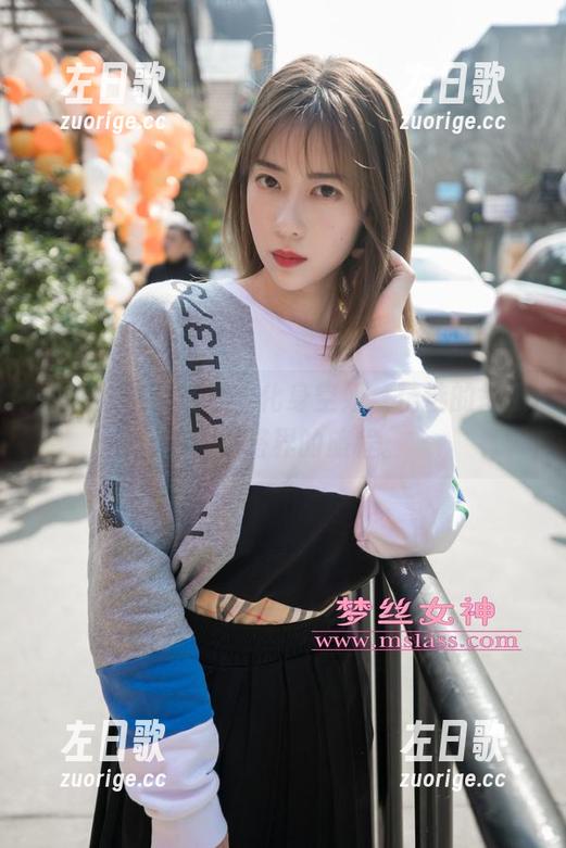梦丝女神-苏柔 梦丝女神 - 当苏柔化身空姐,精选的每张都是不搭界的旅程。