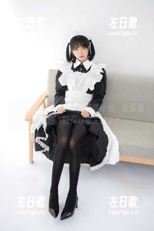 森萝财团 - Sia的少女造梦计划，全是免费美图，貌似好像失控了？