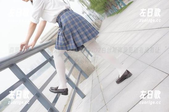 森萝财团-乃晴 森萝财团 - 等了好久!乃晴的晴涩002白丝写真集更新有没有让你心乱如麻?