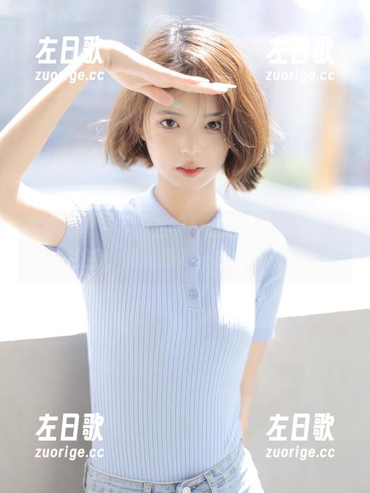 森萝财团 - 美图在手，默陌与吊带的独特合集，感受到不一样的气息！