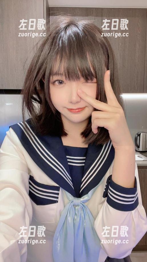 樱群 樱群少女定制:每张图片都在说“看我,快看我!”