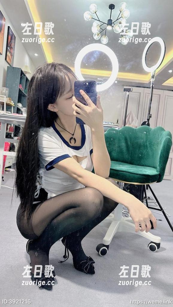 微密圈 - 拿走汤圆可甜了的夏天套图，别说我没提醒你！