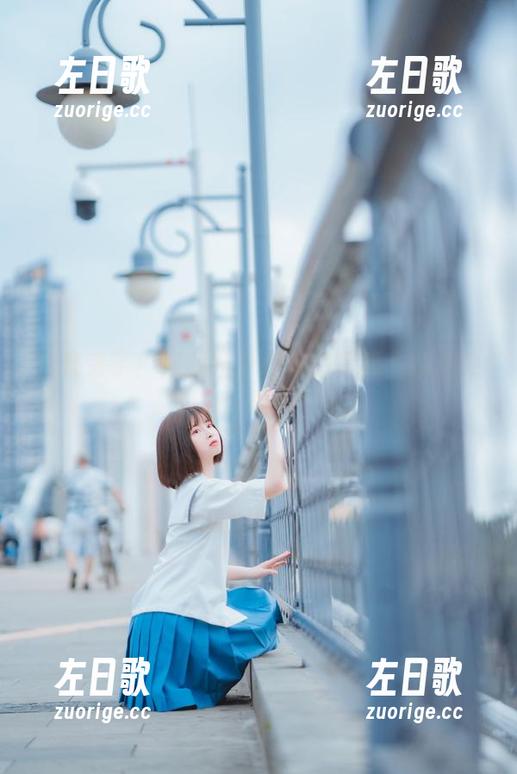 河豚抚子 图集来了!河豚抚子的抹油写真:戏精附体