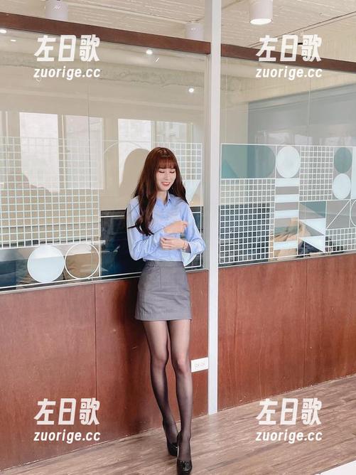图片精选时间：泥泥汝的白丝，让人无言以对的美