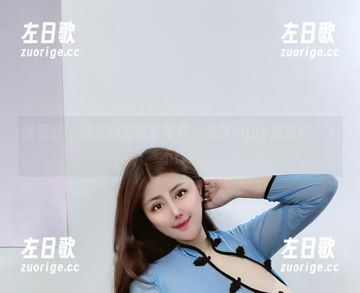 微密圈 - 这定制的居家写真，海豚baby厉害得一个不行！