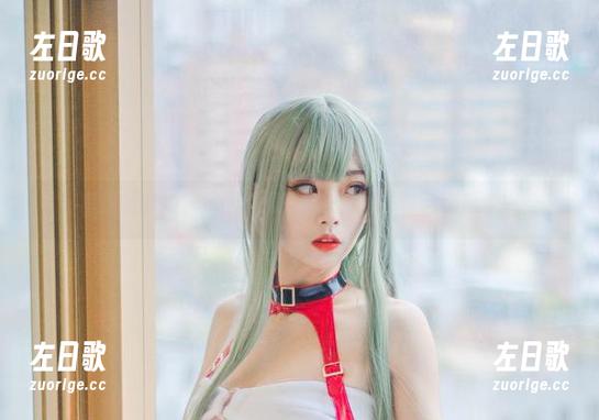清颜真德秀 随嘻哈节拍,清颜真德秀的高清网袜带你嗨起来!