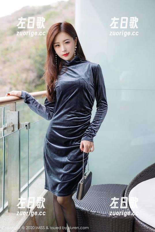 爱蜜社-萌奈子 爱蜜社 - 没想到萌奈子的图集,让我对死库水有了新理解!