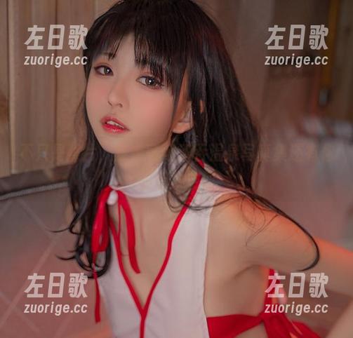 不只是照片，疾走可可酒吞温泉写真集还有你的想象空间