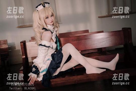 白莉爱吃巧克力 说好的打工女仆其实是……白莉爱吃巧克力!看她原图写真,我也想辞职!