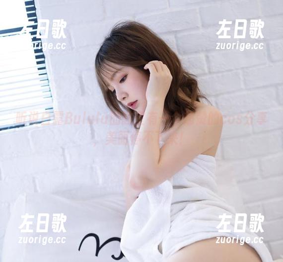 听说白露Bululu的教室有一个超赞的cos分享，美丽停不下来！