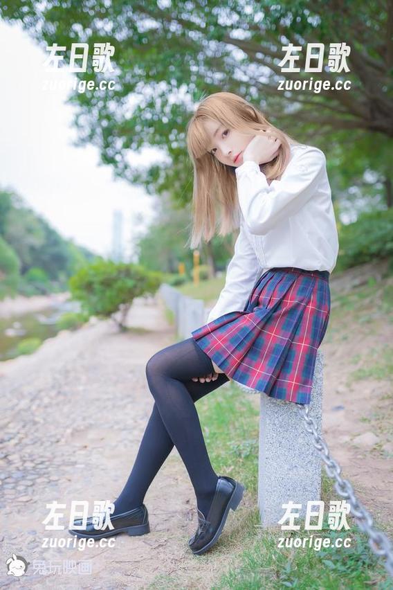 天使降临？不，是祖木子！翻开高清图册，慢慢发现