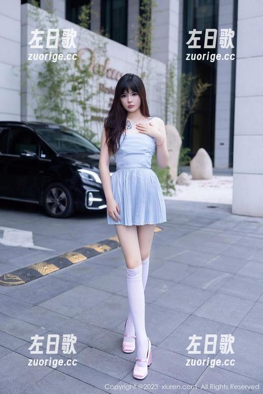 秀人网-Emily顾奈奈酱 秀人网 - 最新!Emily顾奈奈酱在甲米拍照,看到这些我只想立刻去穿比基尼!