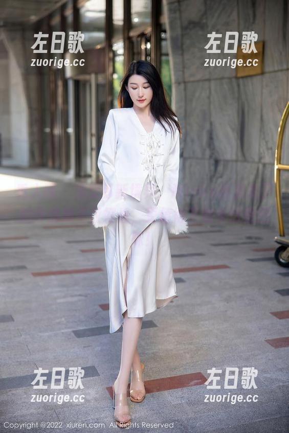 秀人网 - 兔女郎新境界，Mieko林美惠子的作品集不仅好看，更值得下载来慢慢回味！