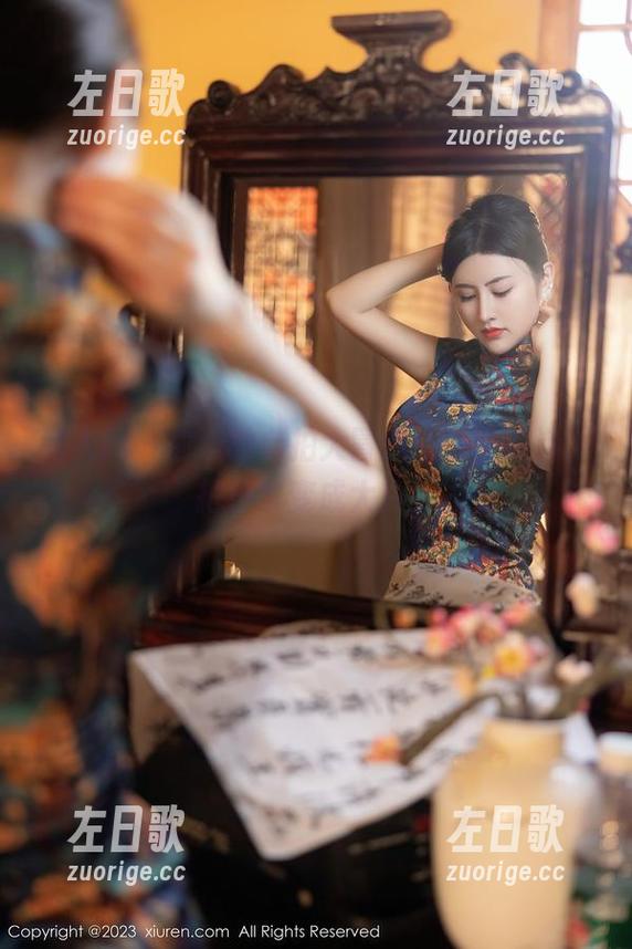 秀人网-俞漫 秀人网 - 俞漫的自拍大冒险:美图精选,把日常变成大片!